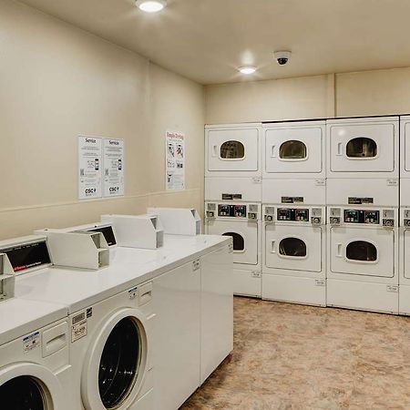 Woodspring Suites Williston Facilidades foto